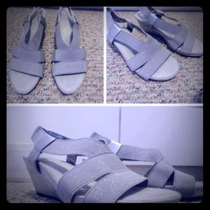 Women's Dress Sandals, sz 8